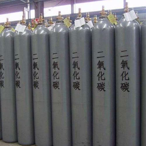 合肥工業氣體
