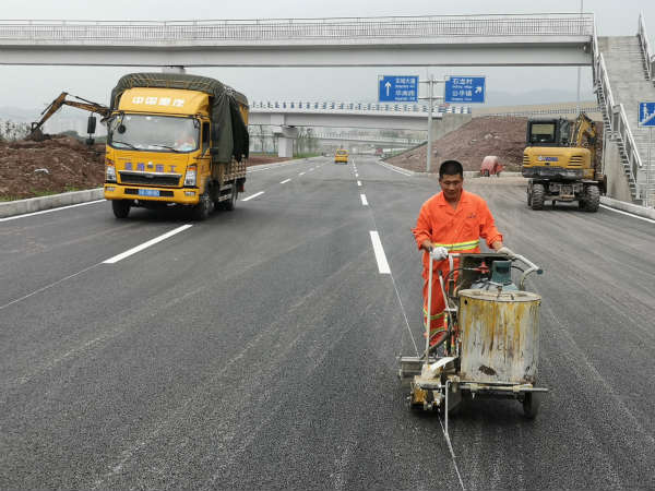 主城区首个桥隧PPP项目
