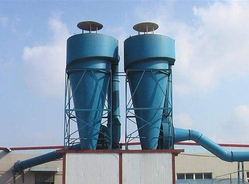 除尘器