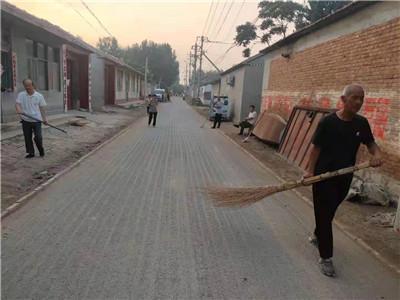 精准解决群众“急难愁盼”