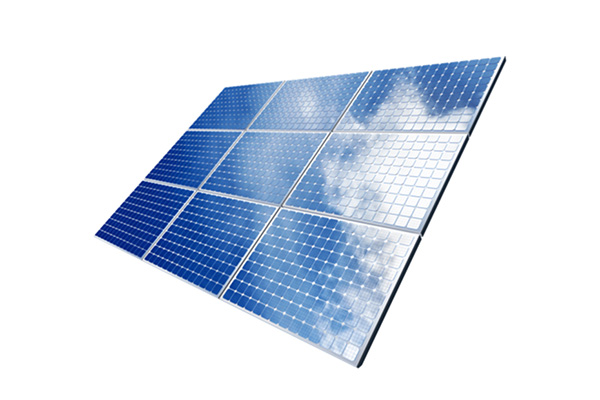 光伏行业-服务方案