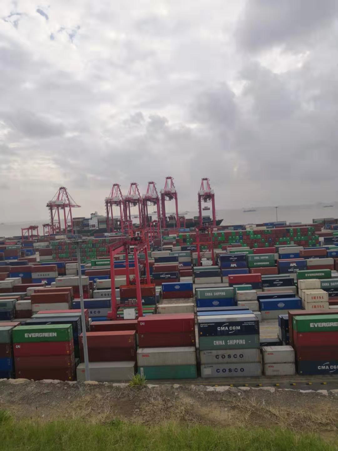 危险品拼箱为什么最小方要求2立方或者3立方？