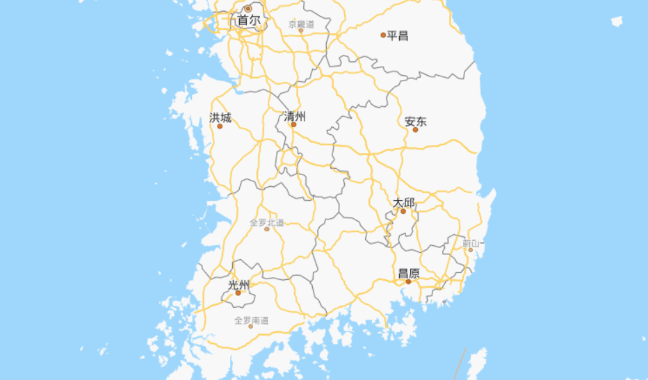 上海海运拼箱出口韩国仁川要求分享