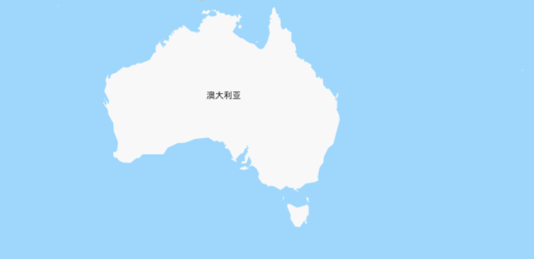 上海海运拼箱到澳大利亚哪些港口？ 