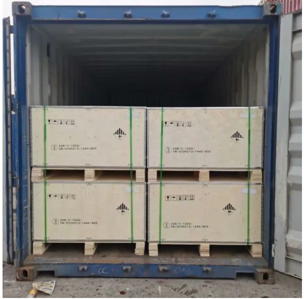 上海港锂电池海运订舱介绍