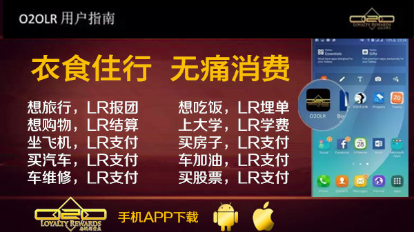 自己往下看 當你還在懷疑時,短短4年多的時間,易物點市值已上漲逾千倍