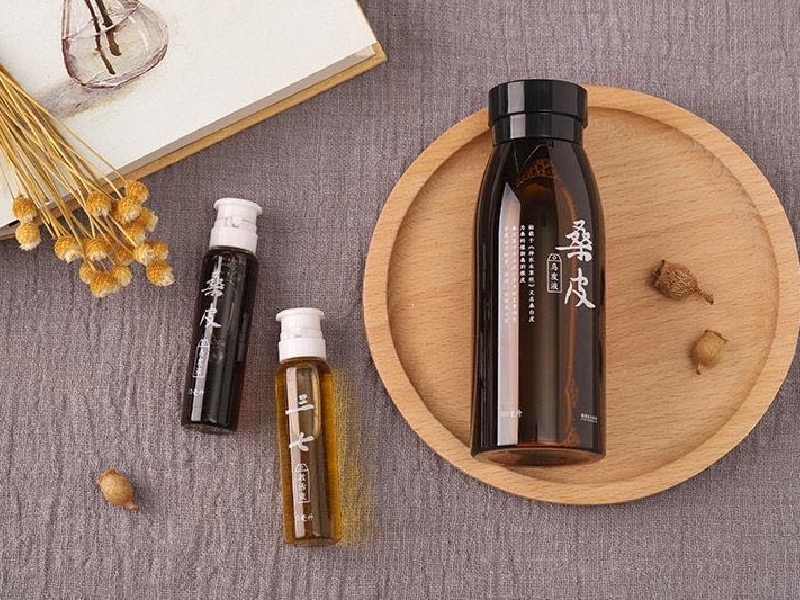 头疗采耳养生馆加盟