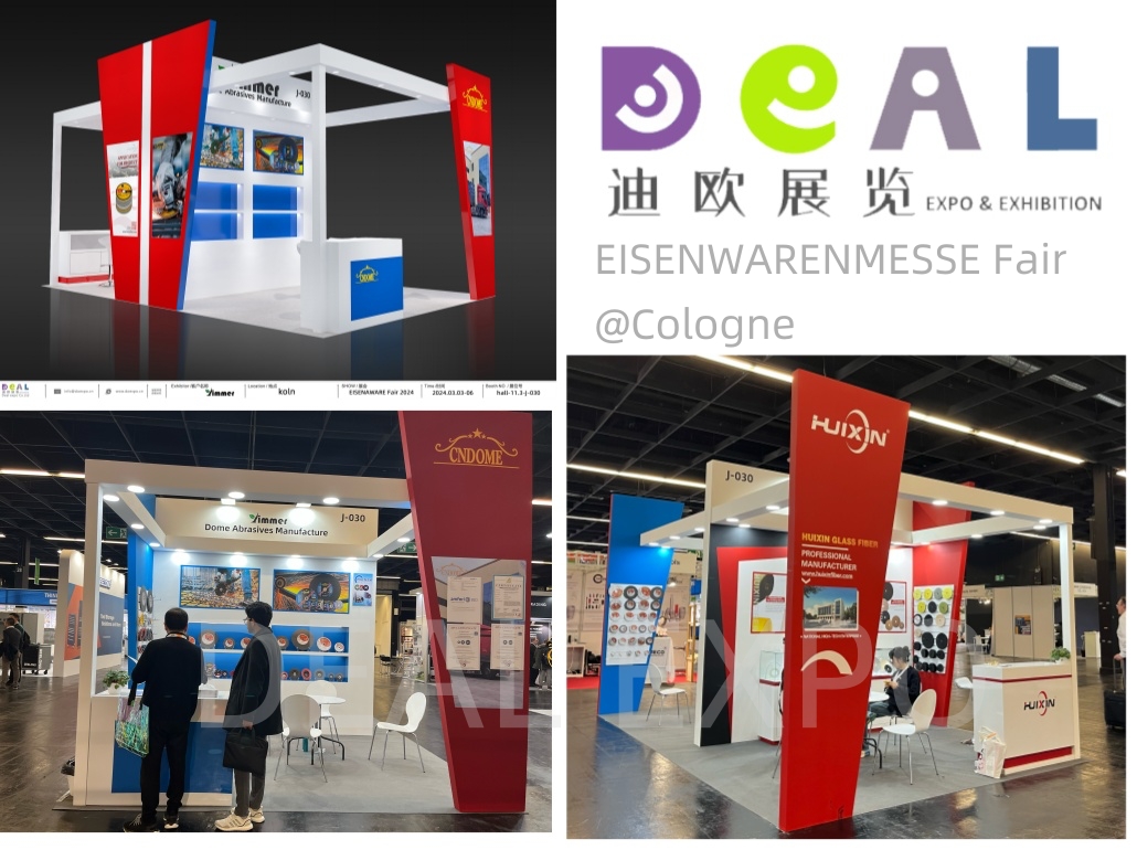 EISENWARENMESSE Fair2024@Cologne