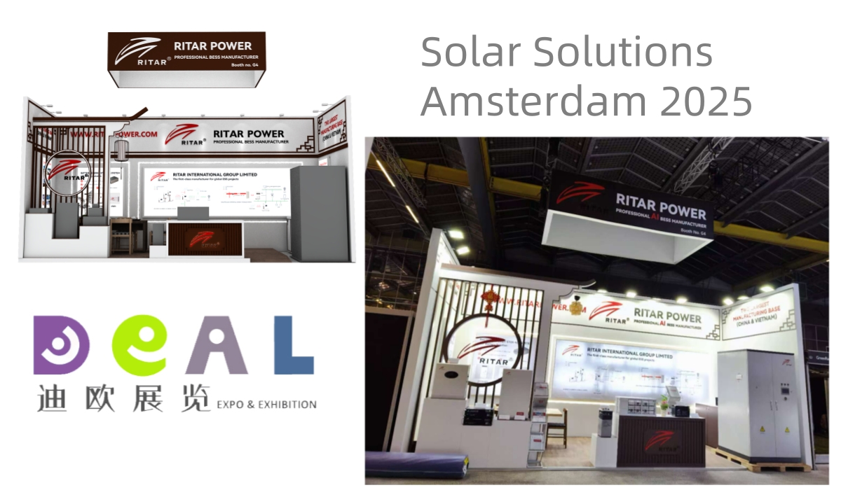 Solar Solutions 2025