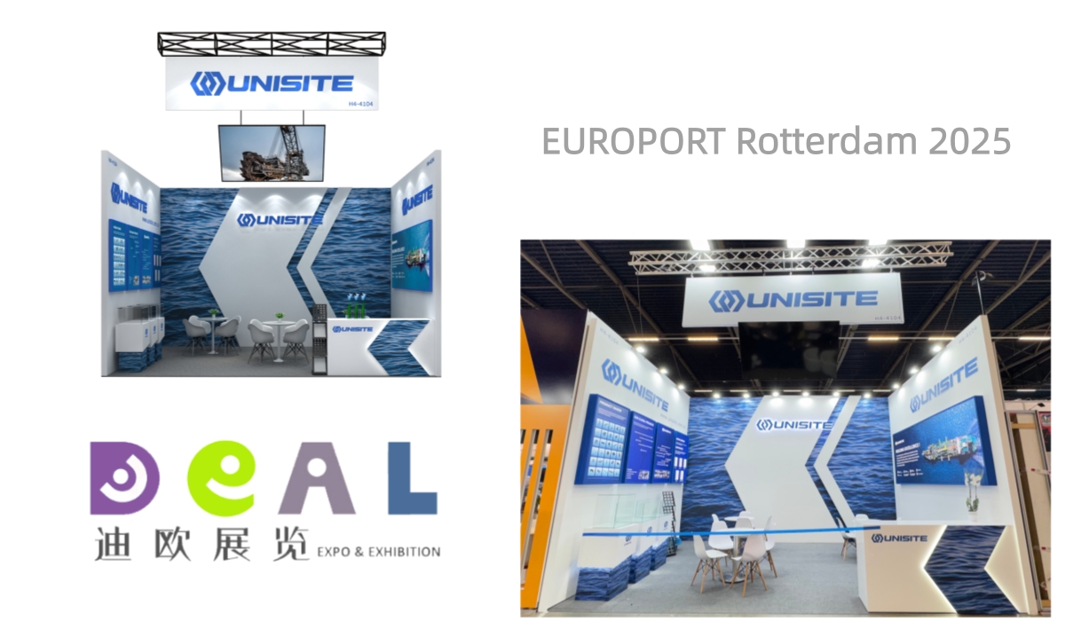 EUROPORT Rotterdam 2025