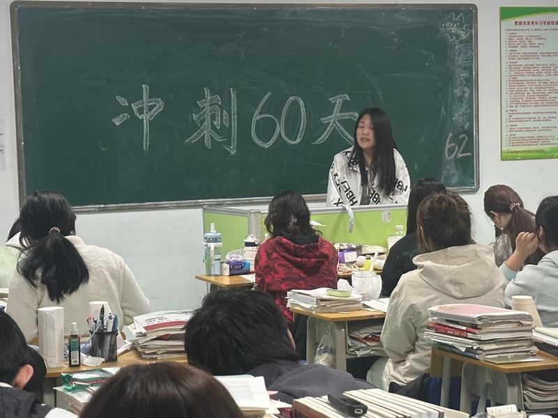 乾坤未定，你我皆是“黑马