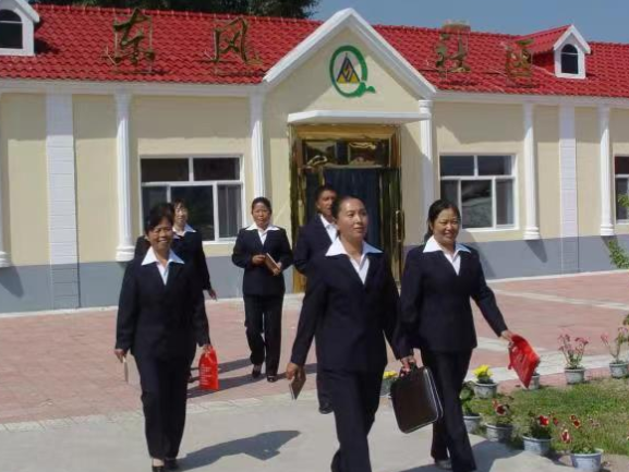 内蒙古鄂伦春自治旗市场监管局开展未成年人保护专项行动