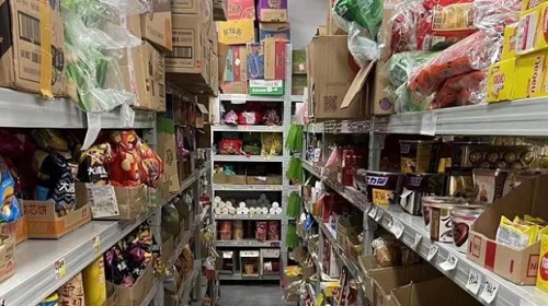 深圳1月-11月即时零售订单增长42％，夜间消费旺盛