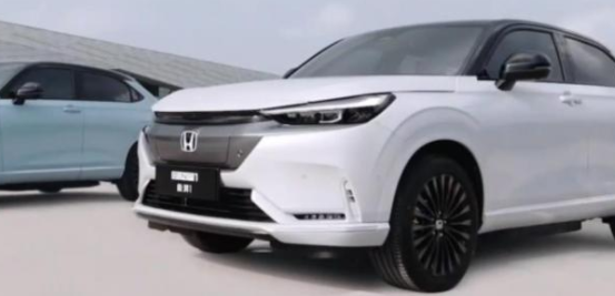 广汽本田加速电气化进程