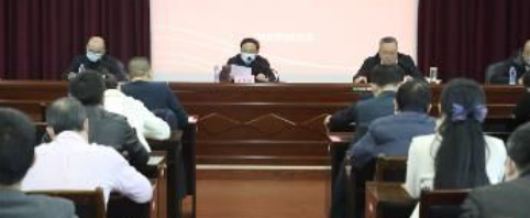 江西省新余市推动民生领域案件查办“铁拳”行动走深走实