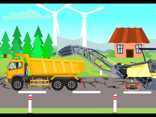 鄭州三維動畫公司