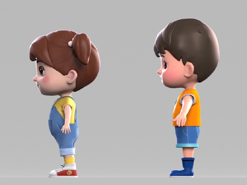 鄭州動畫公司推薦