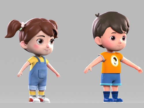 鄭州動畫設(shè)計公司