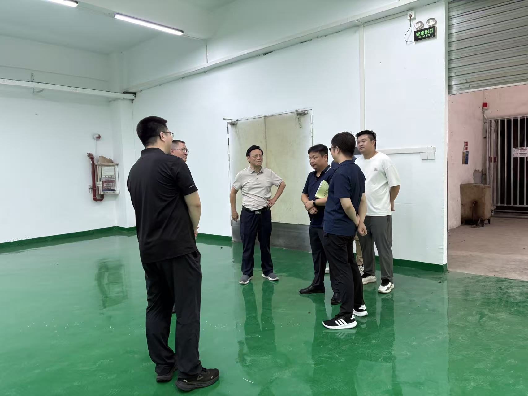 深圳科马克科技有限公司