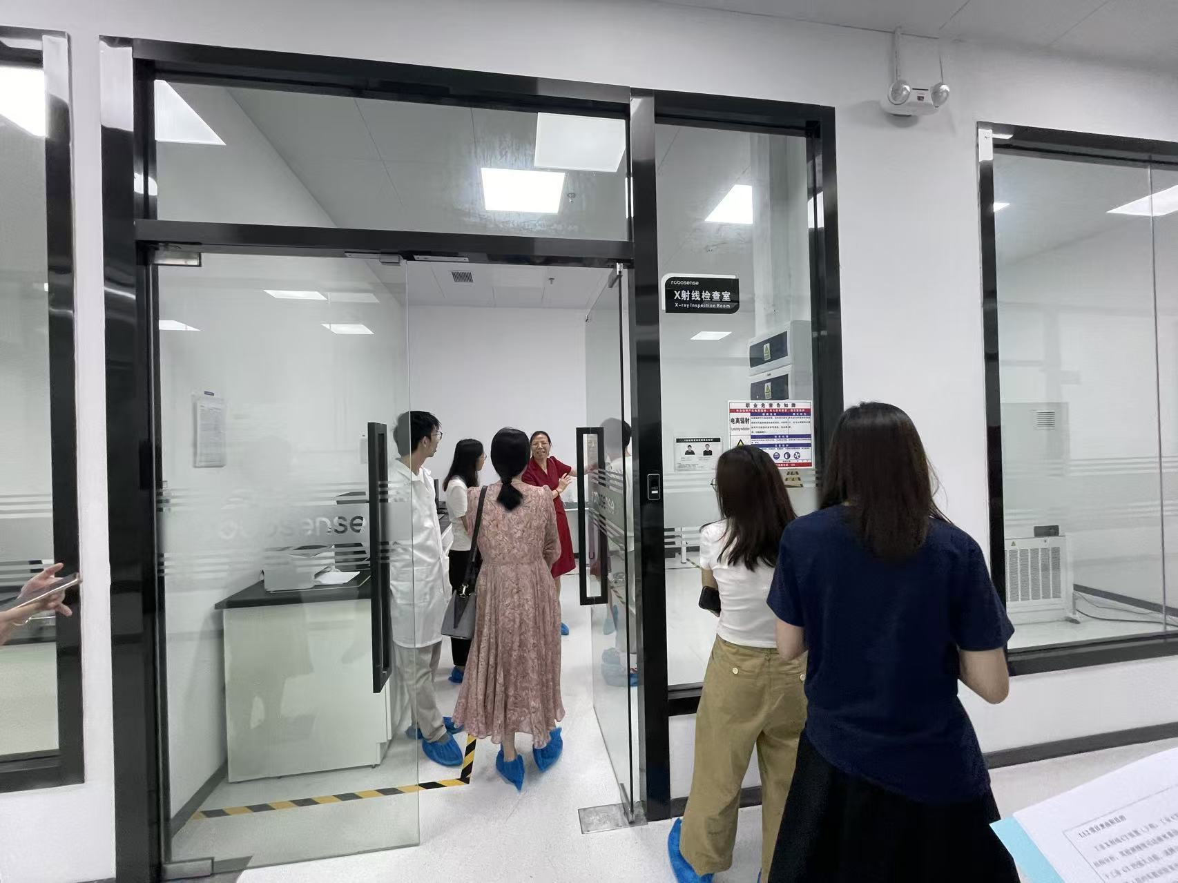 深圳市速腾聚创科技有限公司