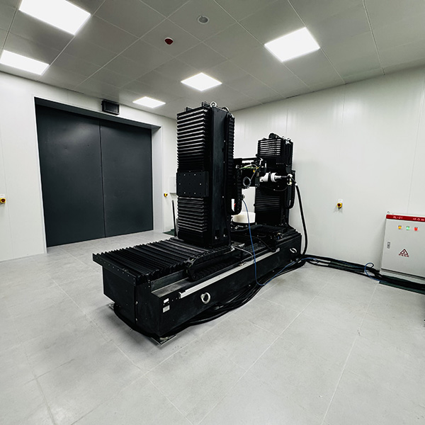 深圳市龙华区高精尖检测技术研究院使用高精尖X射线检测系统项目验收公示