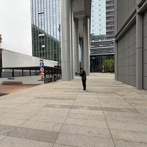 深圳市联赢激光股份有限公司工业CT建设项目环评公示