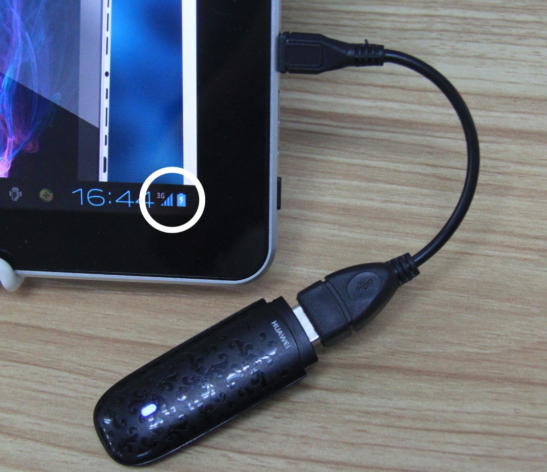 【3G网卡篇】3G网卡怎么连接，有哪些注意事项？