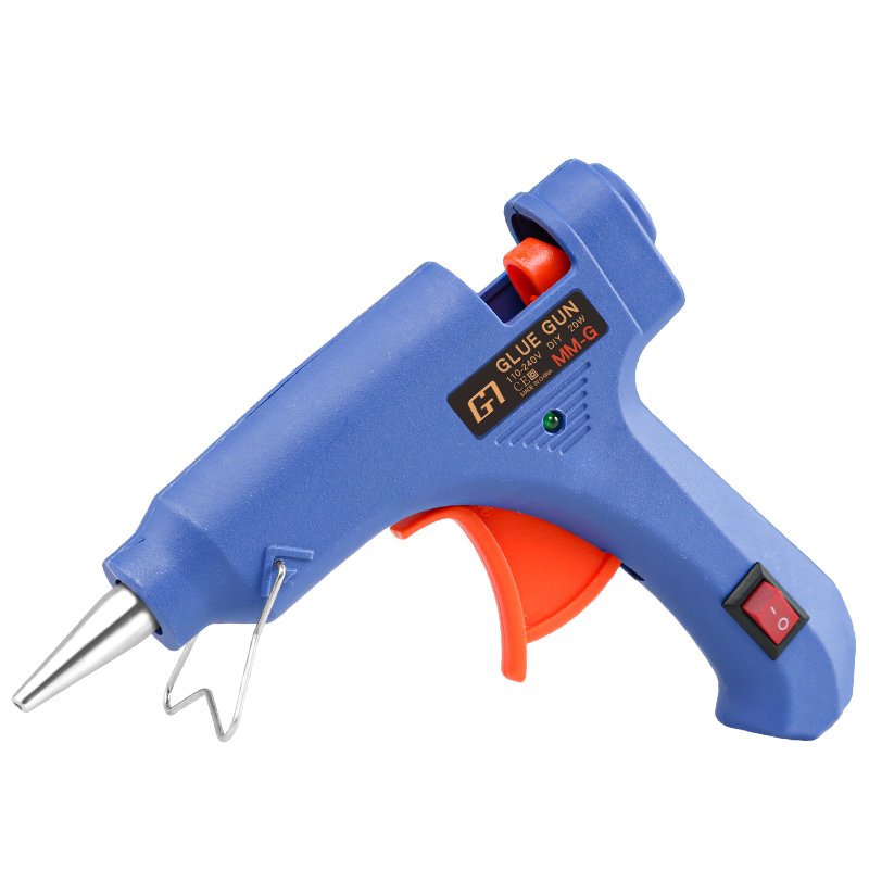 热熔胶枪-G款