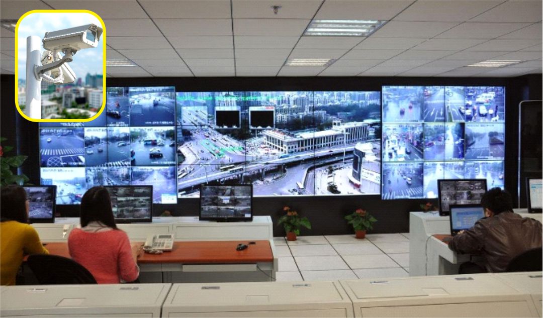 建筑智能化工程