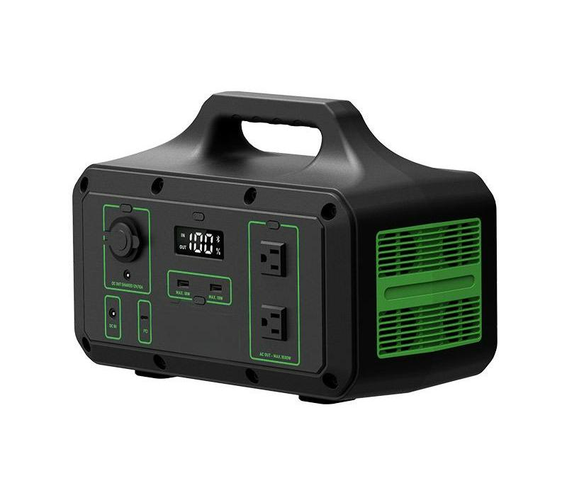 户外便携式电源