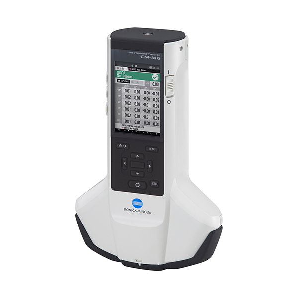 CM-M6多角度分光测色计