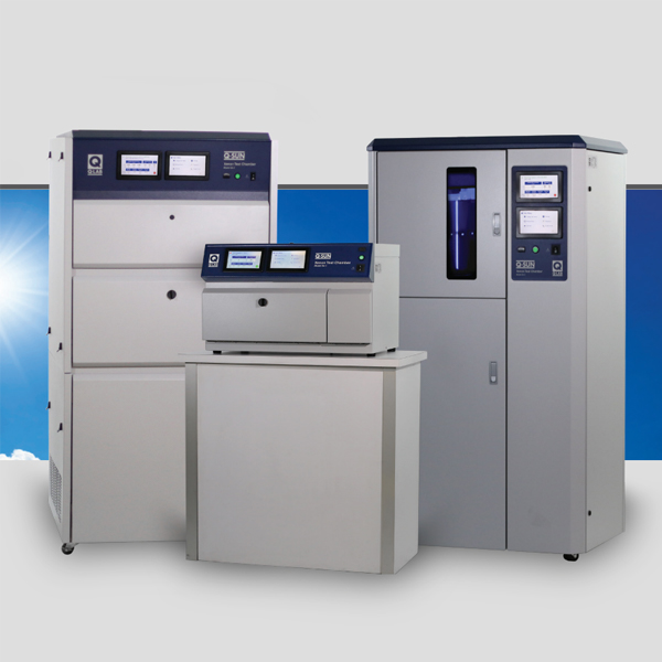 Q-SUN环境试验仪 