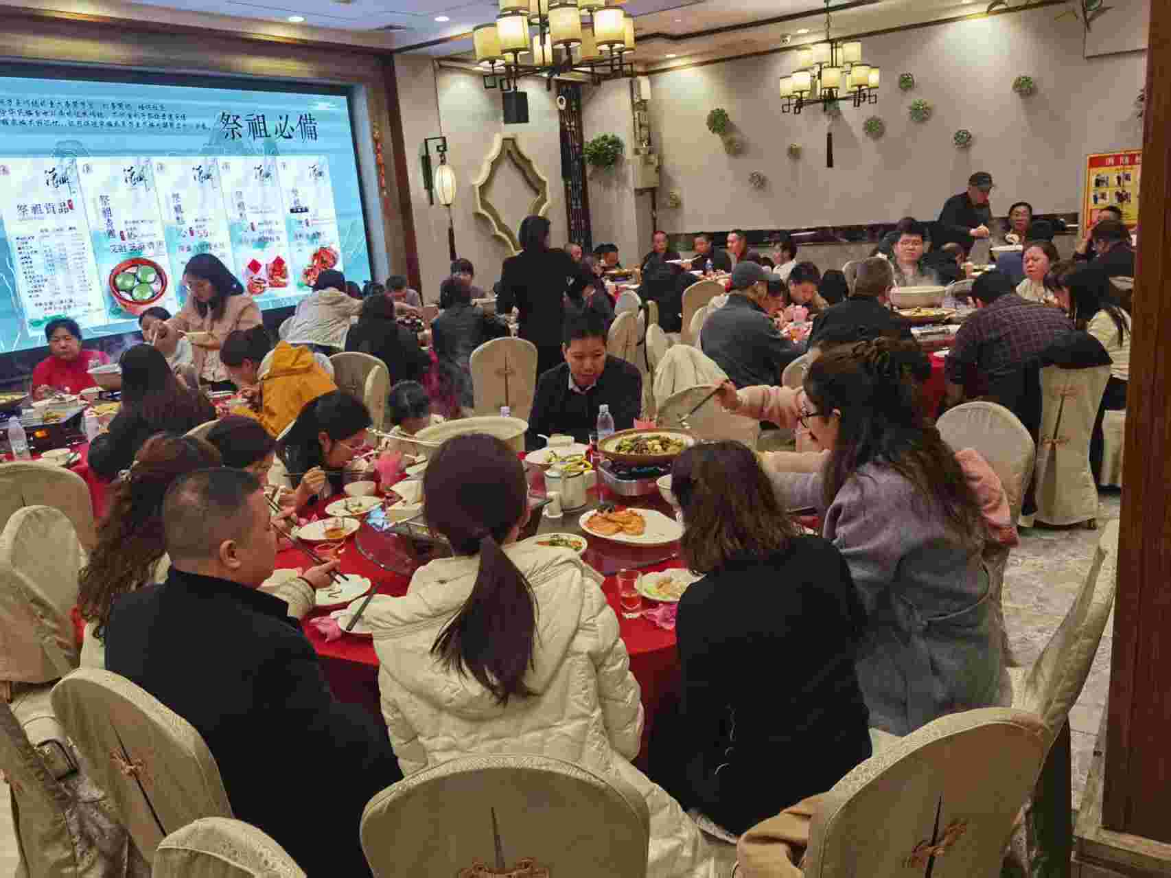 2025年国威全国代理商大会团建活动纪实二图片