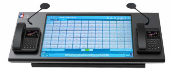 调度台图片 调度台图片