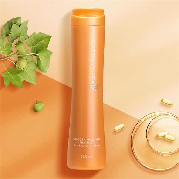丝婷润泽保湿洗发露 280ml