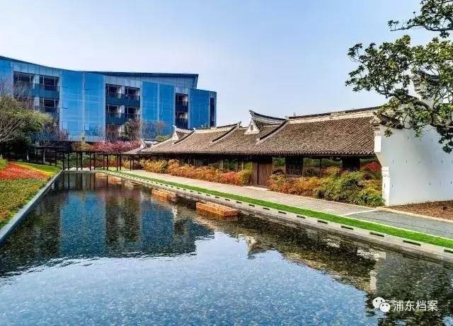 浦东新区陶家宅