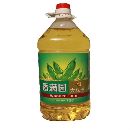 一级大豆油801696