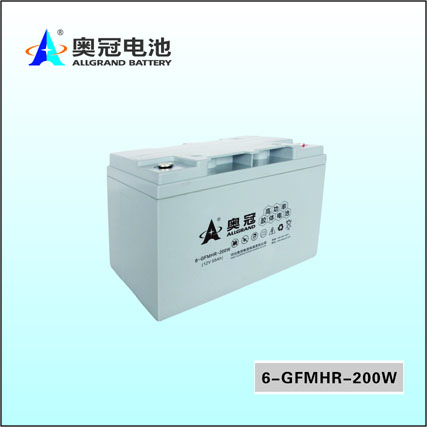 6-GFMHR-200W