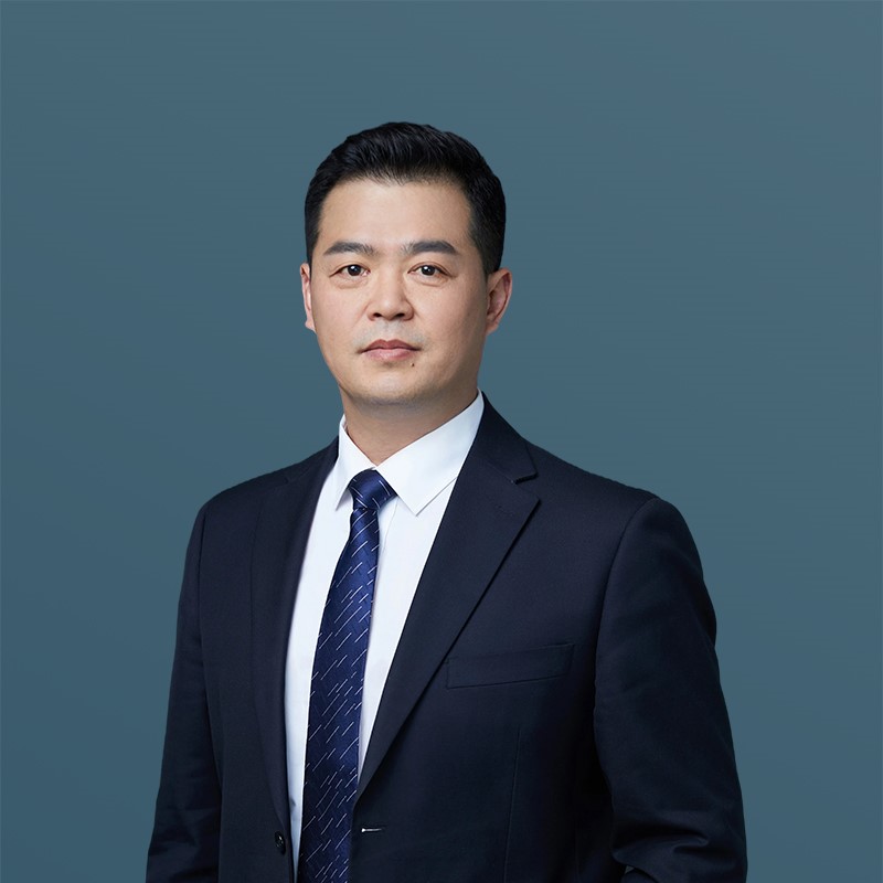 高级合伙人 - 殷玉航