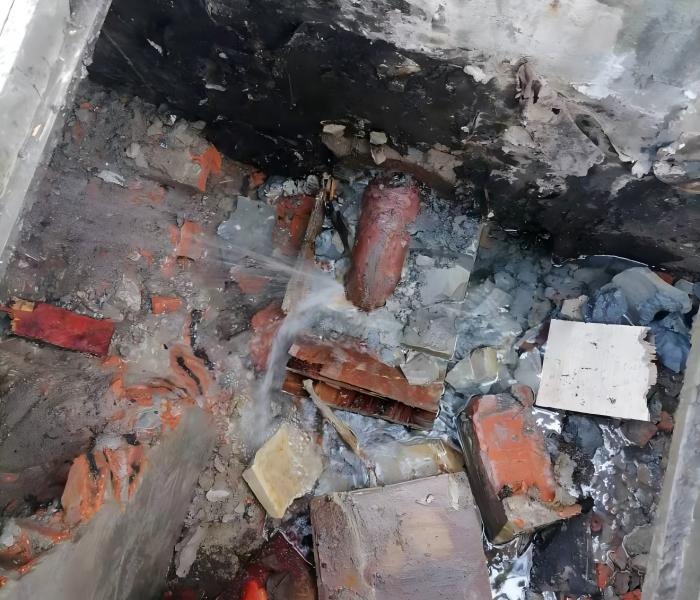 合肥庐阳区漏水检测