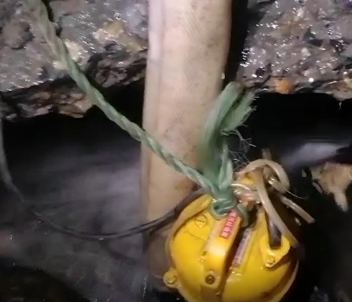 合肥滨湖漏水检测维修