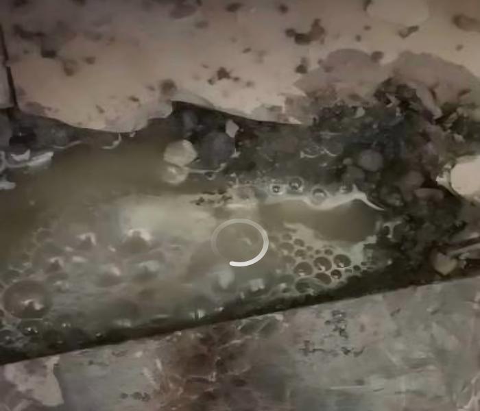 六安地下暗管漏水检测