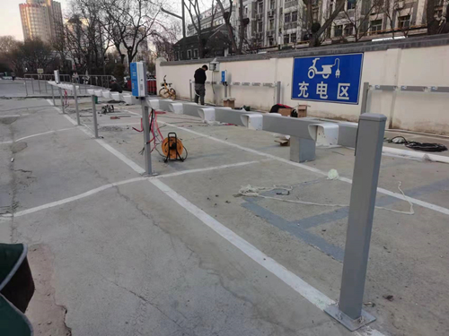 7kw充电桩是快充还是慢充？