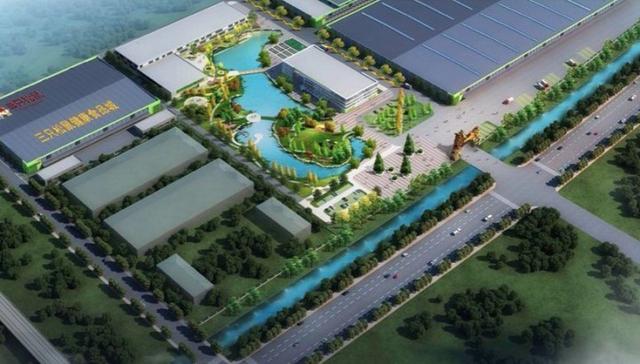 三只松鼠研发运营中心