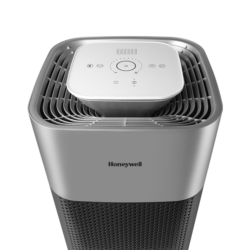 霍尼韦尔（Honeywell）空气净化器 KJ620F-J22S
