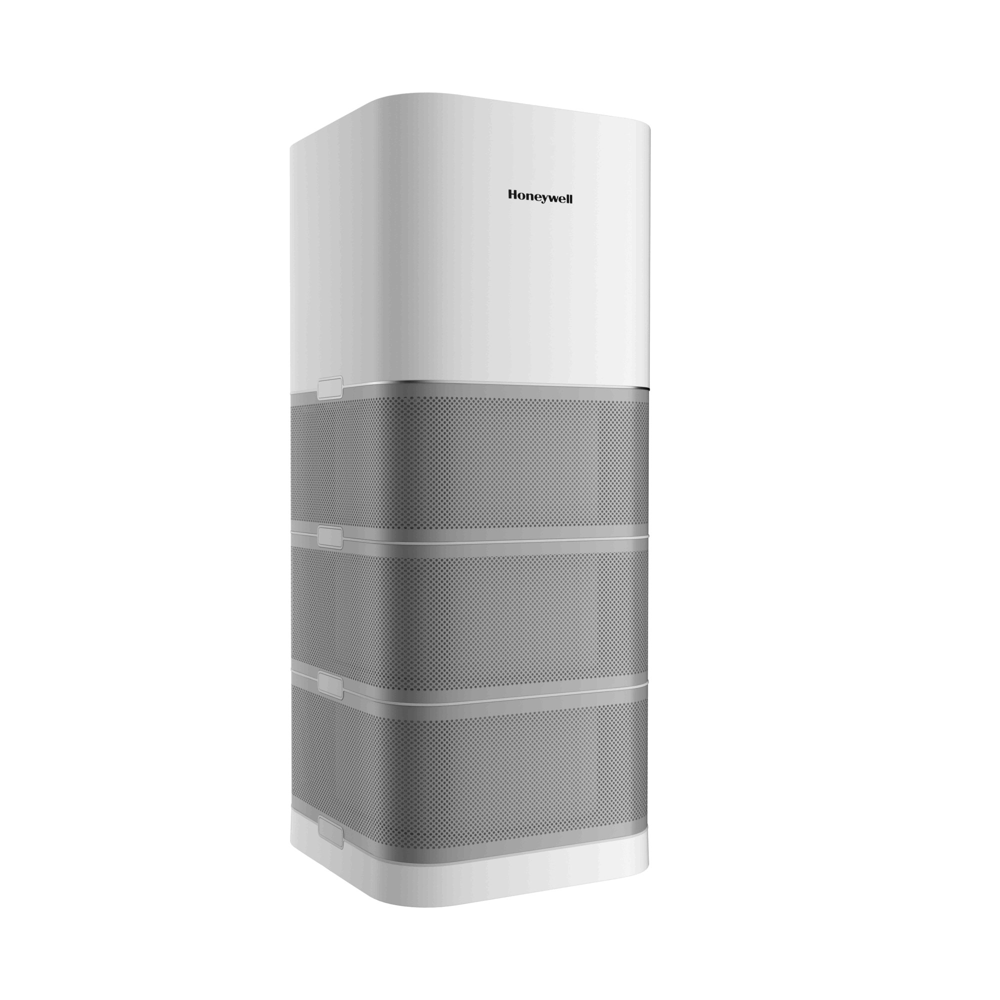 霍尼韦尔（Honeywell）空气净化器 KJ1000F-P22W