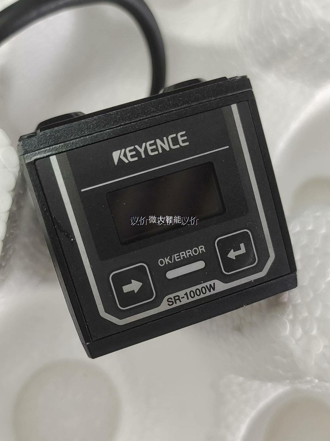 读码器