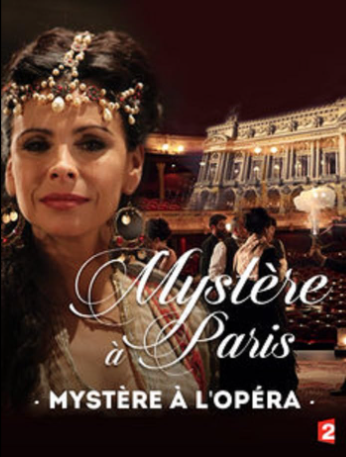 《歌剧院谜案 Mystère à l'Opéra 2017》法国犯罪惊悚片，国配