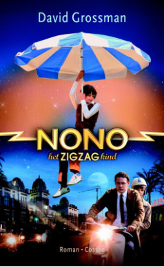《神偷诺诺 Nono, het Zigzag Kind 2012》荷兰英国合拍动作片，国配