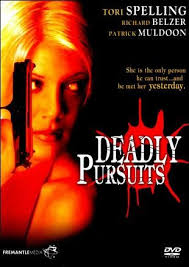 《追缉令 Deadly Pursuits 1996》美国动作片，国配